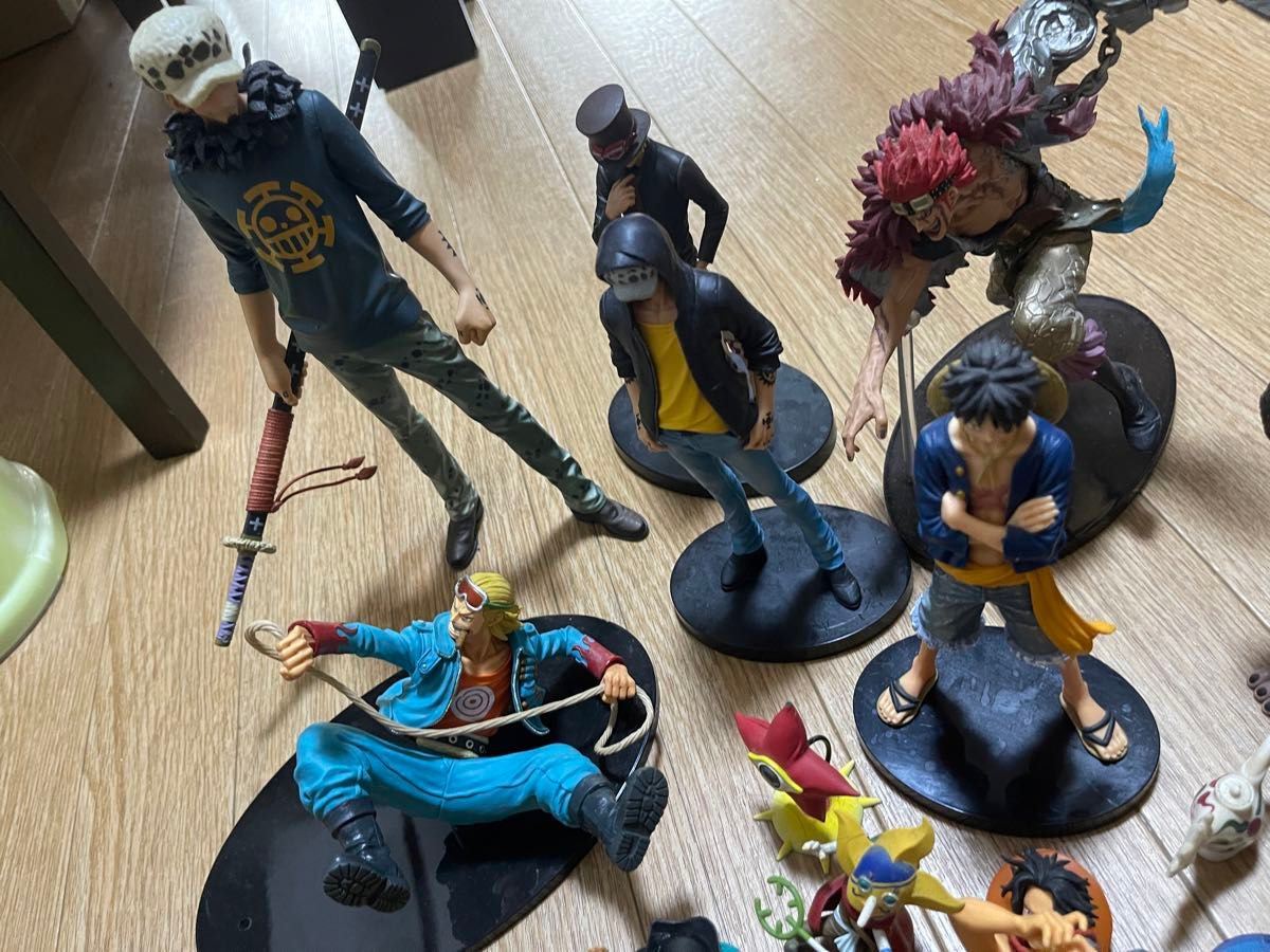 ワンピース フィギュア まとめ売り|Yahoo!フリマ(旧PayPayフリマ) ワンピース フィギュア まとめ売り|Yahoo!フリマ(旧PayPayフリマ)