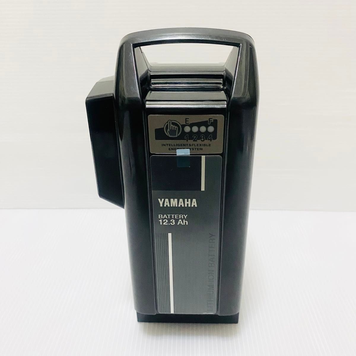 YAMAHA ヤマハ PAS 12 3Ah X0T-22 X0T-82110-22 20秒長押し1点滅 YAMAHA ヤマハ PAS 12 3Ah X0T-22 X0T-82110-22 20秒長押し1点滅