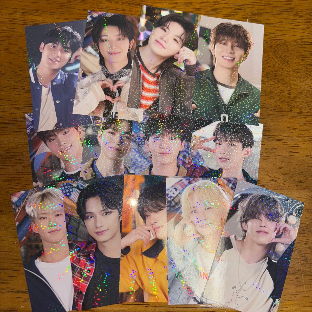 SEVENTEEN セブチ 消費期限 ラキドロ トレカ HMV コンプ|Yahoo SEVENTEEN セブチ 消費期限 ラキドロ トレカ HMV コンプ|Yahoo