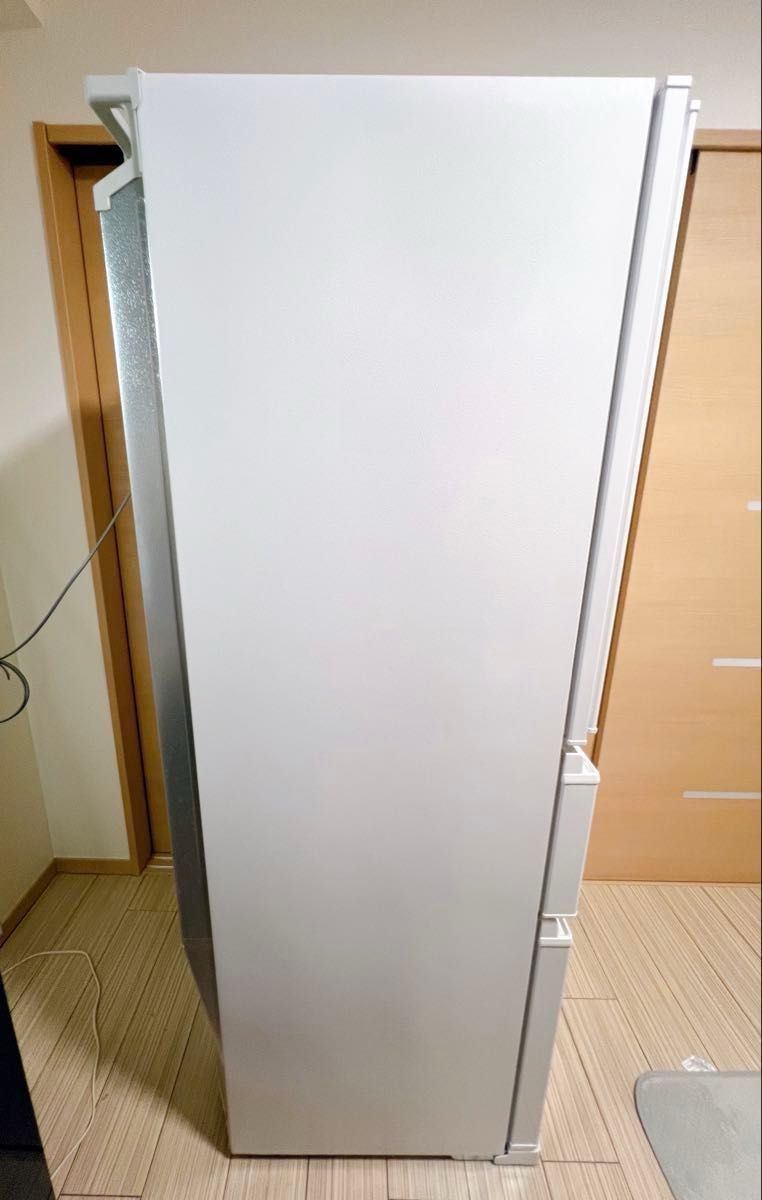 三菱 MR-C33J-W 3ドア冷蔵庫 Cシリーズ 330L MRC33JW|Yahoo 三菱 MR-C33J-W 3ドア冷蔵庫 Cシリーズ 330L MRC33JW|Yahoo