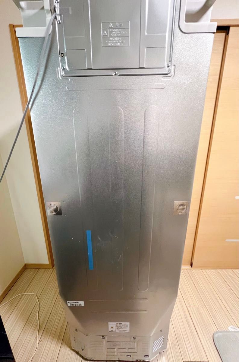 三菱 MR-C33J-W 3ドア冷蔵庫 Cシリーズ 330L MRC33JW|Yahoo 三菱 MR-C33J-W 3ドア冷蔵庫 Cシリーズ 330L MRC33JW|Yahoo