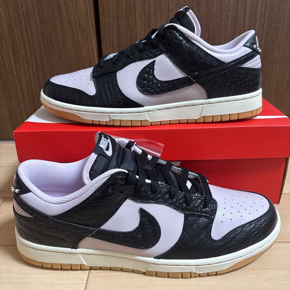 新品】 28センチ Nike スニーカー ナイキ ダンク LOW レトロ 新品】 28センチ Nike スニーカー ナイキ ダンク LOW レトロ