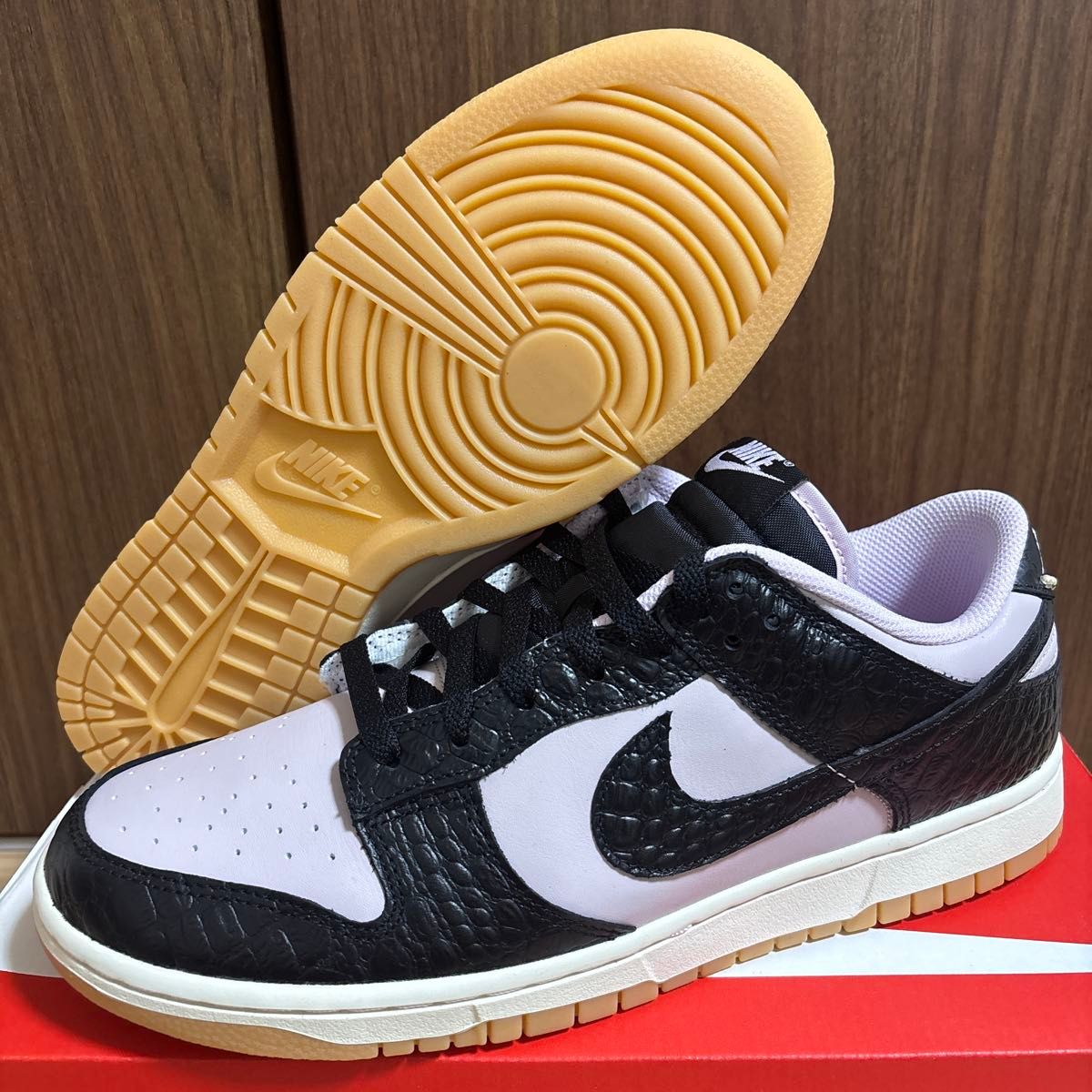 新品】 28センチ Nike スニーカー ナイキ ダンク LOW レトロ 新品】 28センチ Nike スニーカー ナイキ ダンク LOW レトロ