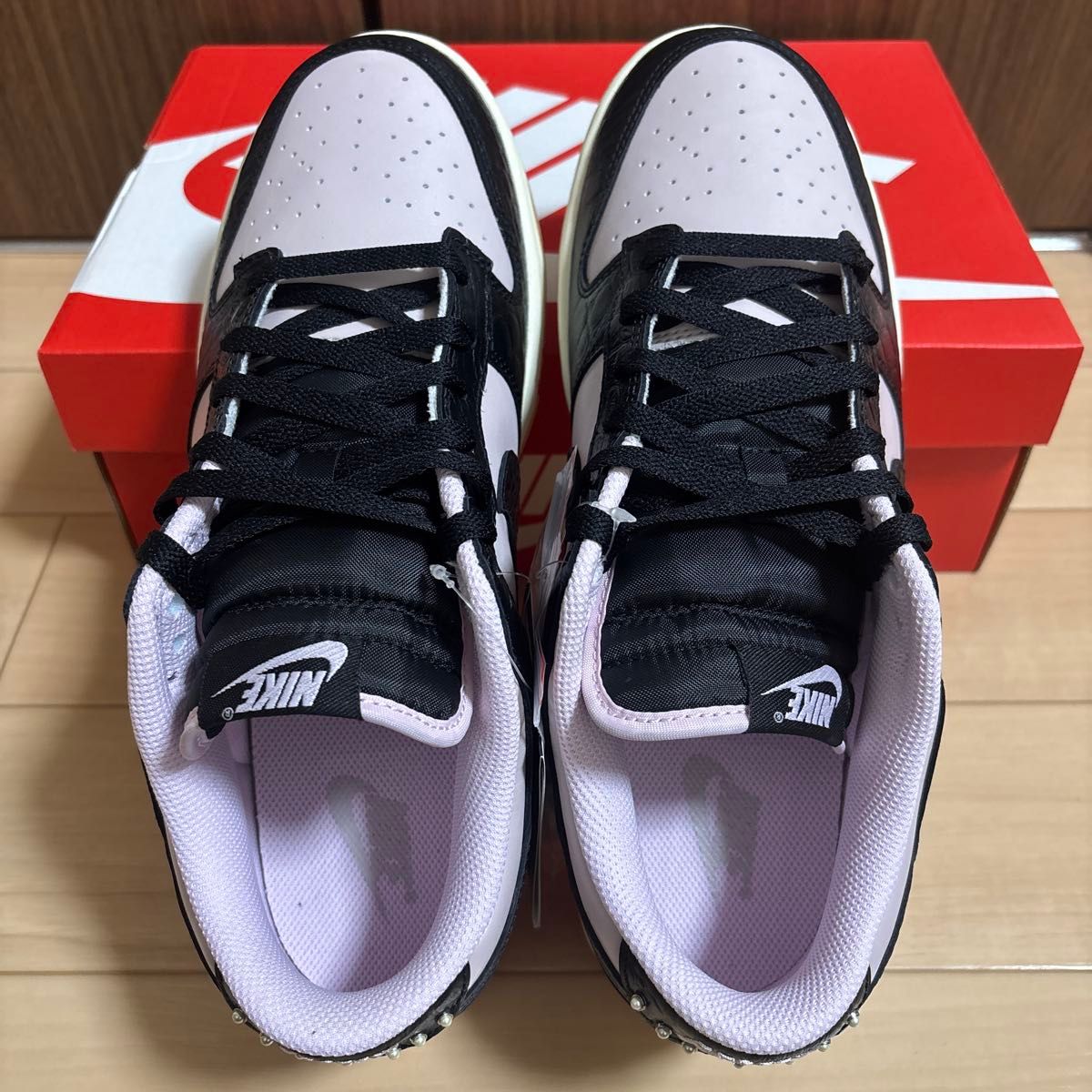 新品】 28センチ Nike スニーカー ナイキ ダンク LOW レトロ 新品】 28センチ Nike スニーカー ナイキ ダンク LOW レトロ