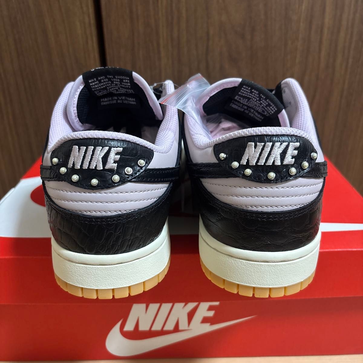 新品】 28センチ Nike スニーカー ナイキ ダンク LOW レトロ 新品】 28センチ Nike スニーカー ナイキ ダンク LOW レトロ