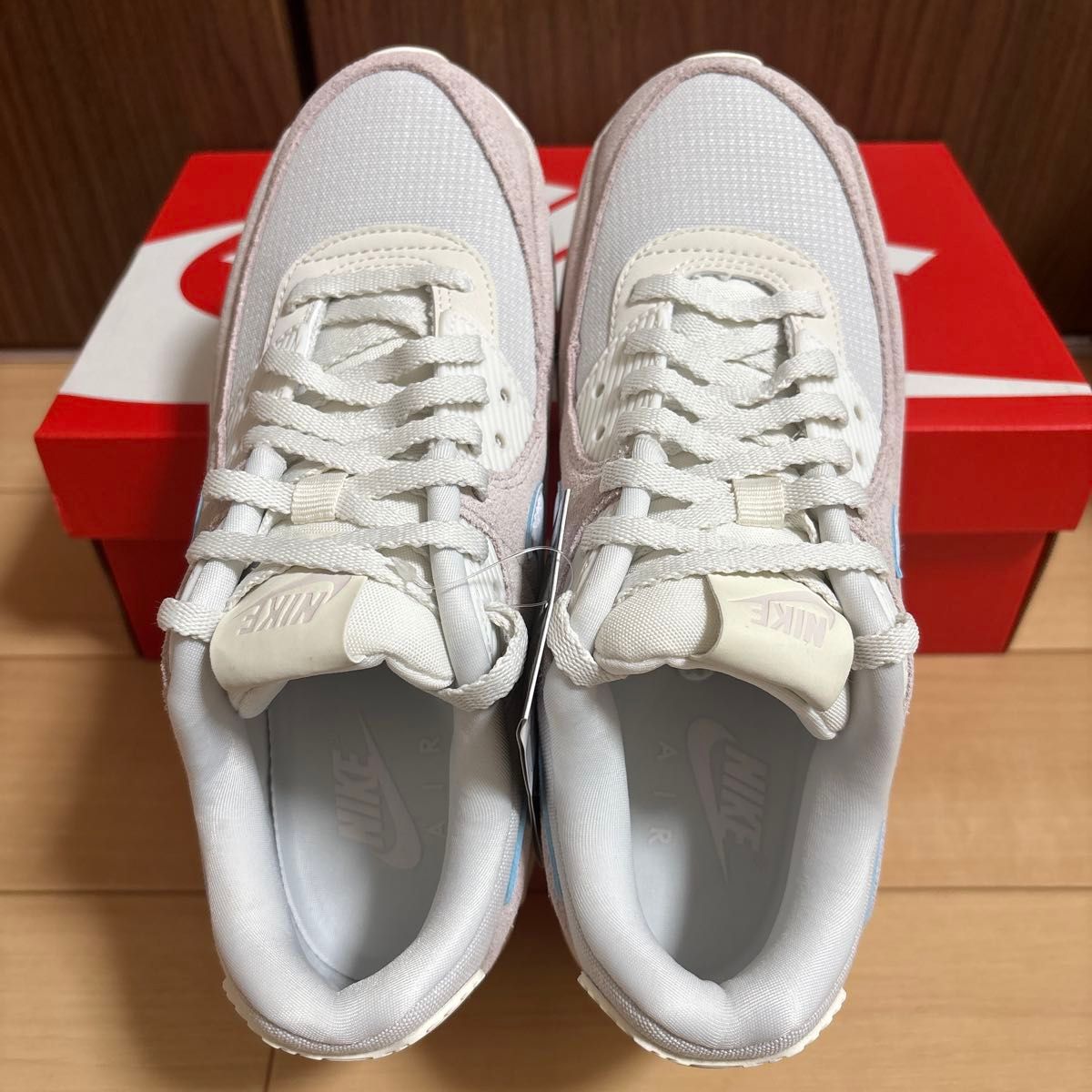 ナイキ エアマックス 90 LV8 SE 厚底 HV4367-025|Yahoo!フリマ ナイキ エアマックス 90 LV8 SE 厚底 HV4367-025|Yahoo!フリマ