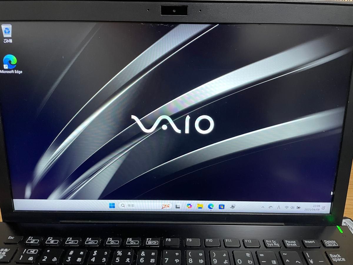 VAIO FHD液晶 Core i5-8250U 8GB m 2 SSD256GB SONYノート VAIO FHD液晶 Core i5-8250U 8GB m 2 SSD256GB SONYノート