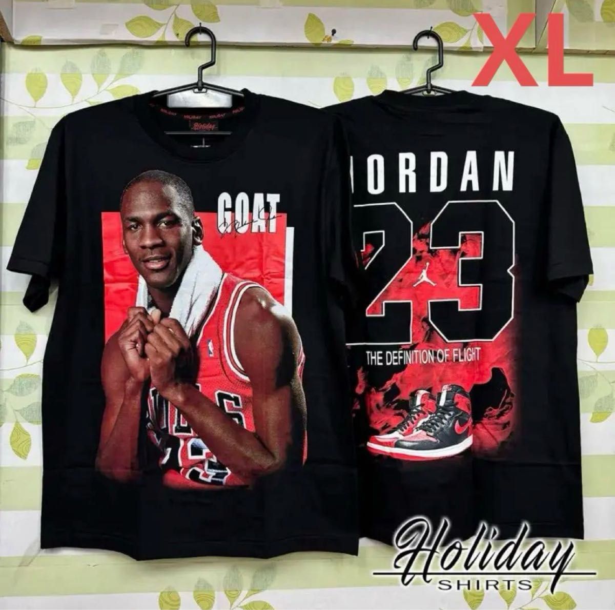 Michael Jordan マイケル・ジョーダン Tシャツ XL サイス|Yahoo Michael Jordan マイケル・ジョーダン Tシャツ XL サイス|Yahoo