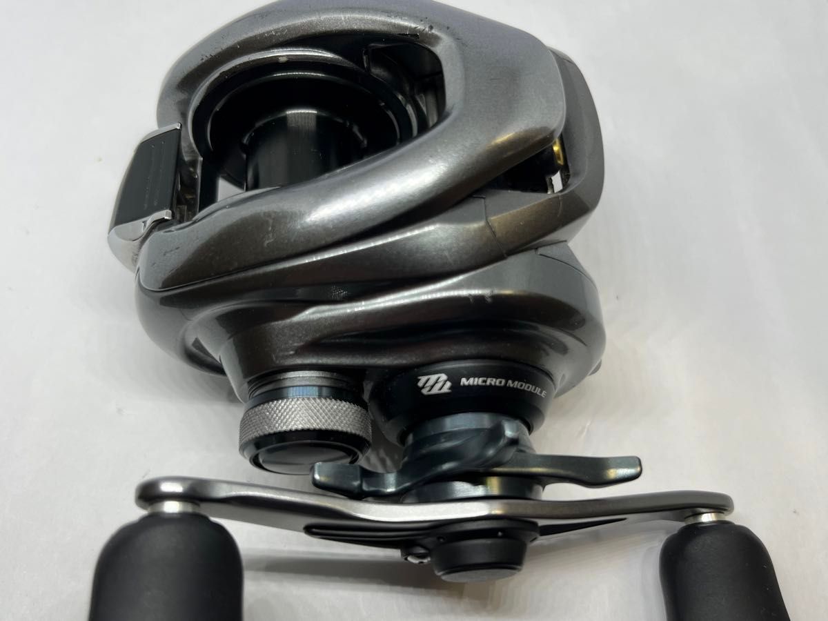 SHINAMOシマノ 前期 15メタニウムDC HG 右巻き(本体のみ)|Yahoo SHINAMOシマノ 前期 15メタニウムDC HG 右巻き(本体のみ)|Yahoo
