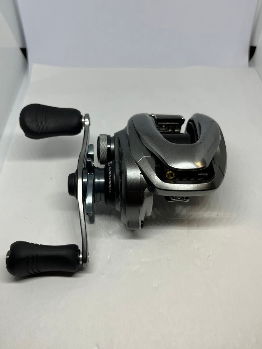 SHINAMOシマノ 前期 15メタニウムDC HG 右巻き(本体のみ)|Yahoo SHINAMOシマノ 前期 15メタニウムDC HG 右巻き(本体のみ)|Yahoo