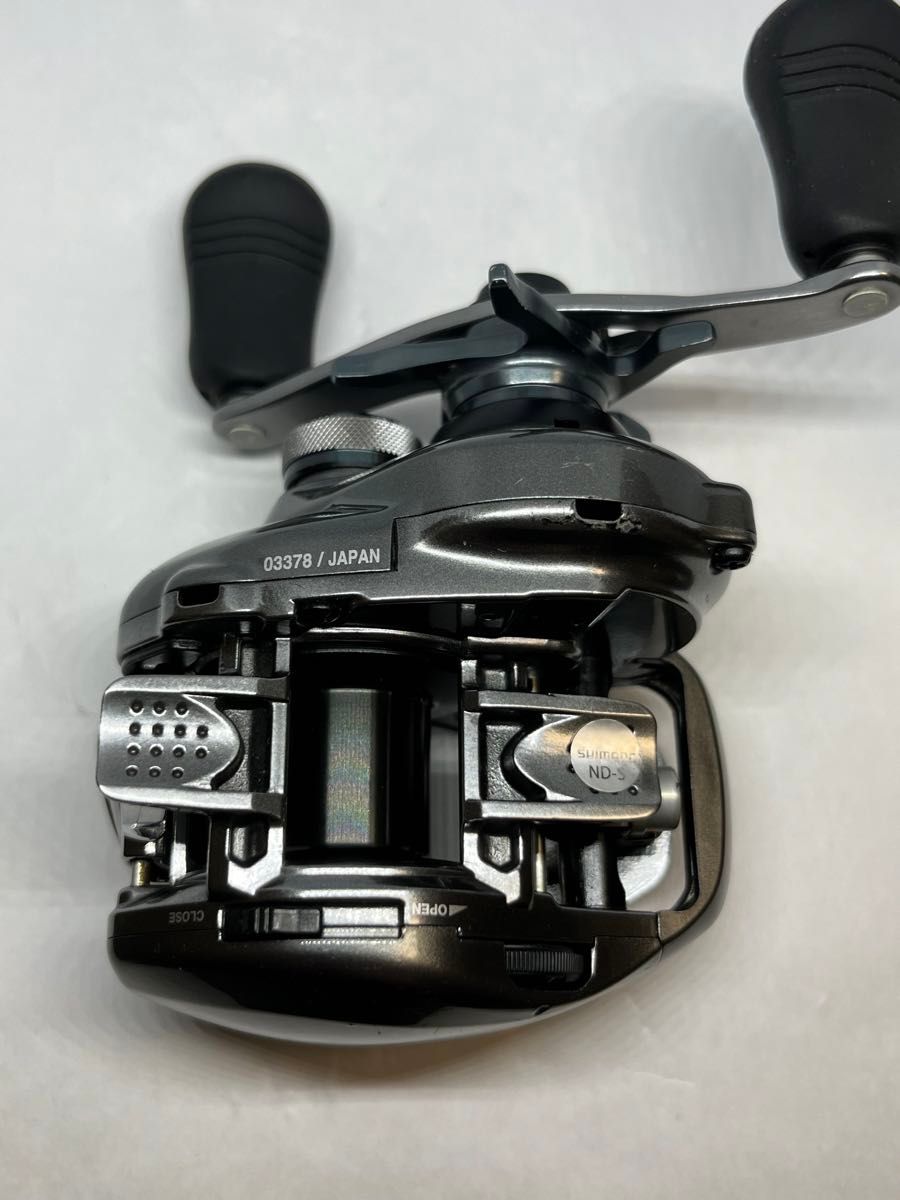 SHINAMOシマノ 前期 15メタニウムDC HG 右巻き(本体のみ)|Yahoo SHINAMOシマノ 前期 15メタニウムDC HG 右巻き(本体のみ)|Yahoo