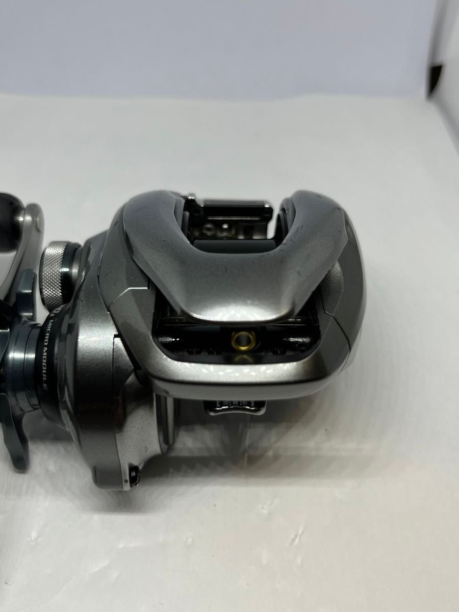 SHINAMOシマノ 前期 15メタニウムDC HG 右巻き(本体のみ)|Yahoo SHINAMOシマノ 前期 15メタニウムDC HG 右巻き(本体のみ)|Yahoo