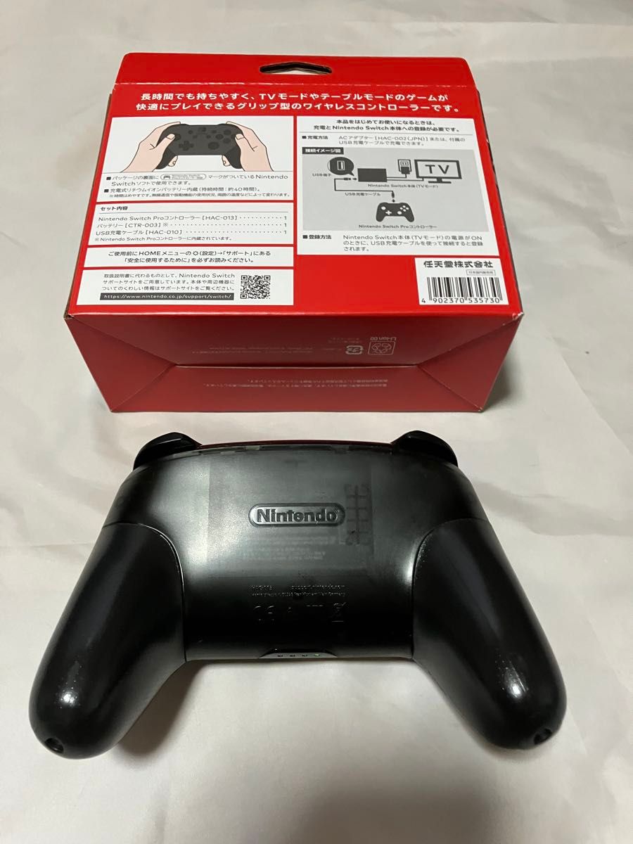 Nintendo Switch Proコントローラー HAC-A-FSSKA|Yahoo!フリマ Nintendo Switch Proコントローラー HAC-A-FSSKA|Yahoo!フリマ
