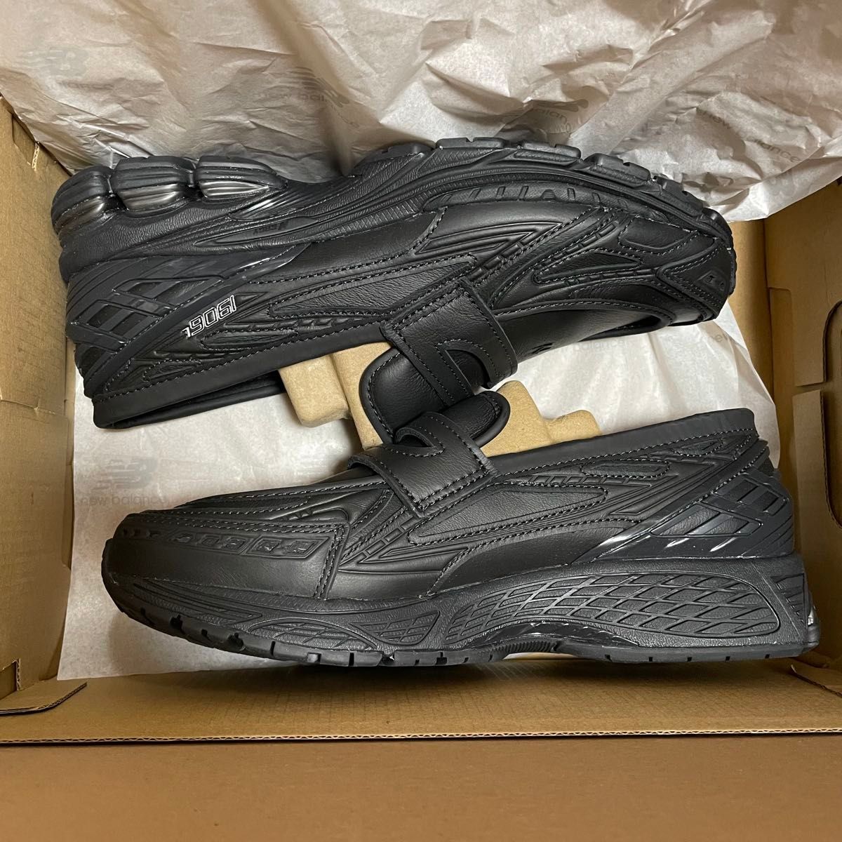 New Balance 1906LBN Triple Black 27 5cm ニューバランス 1906L New Balance 1906LBN Triple Black 27 5cm ニューバランス 1906L