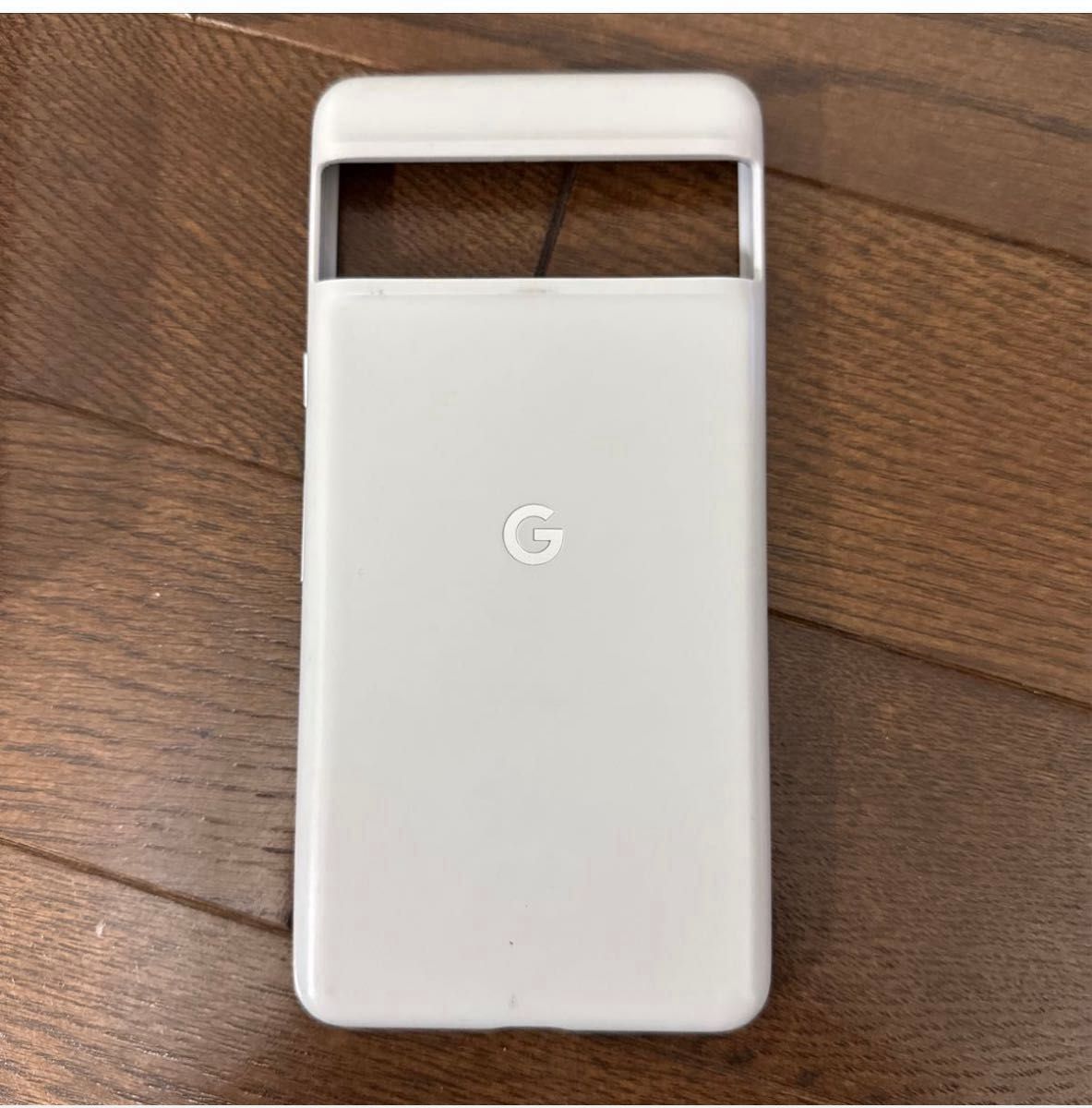 ギターマンさん専用 Google Pixel 7 SIMフリー snow 128GB 純正 ギターマンさん専用 Google Pixel 7 SIMフリー snow 128GB 純正