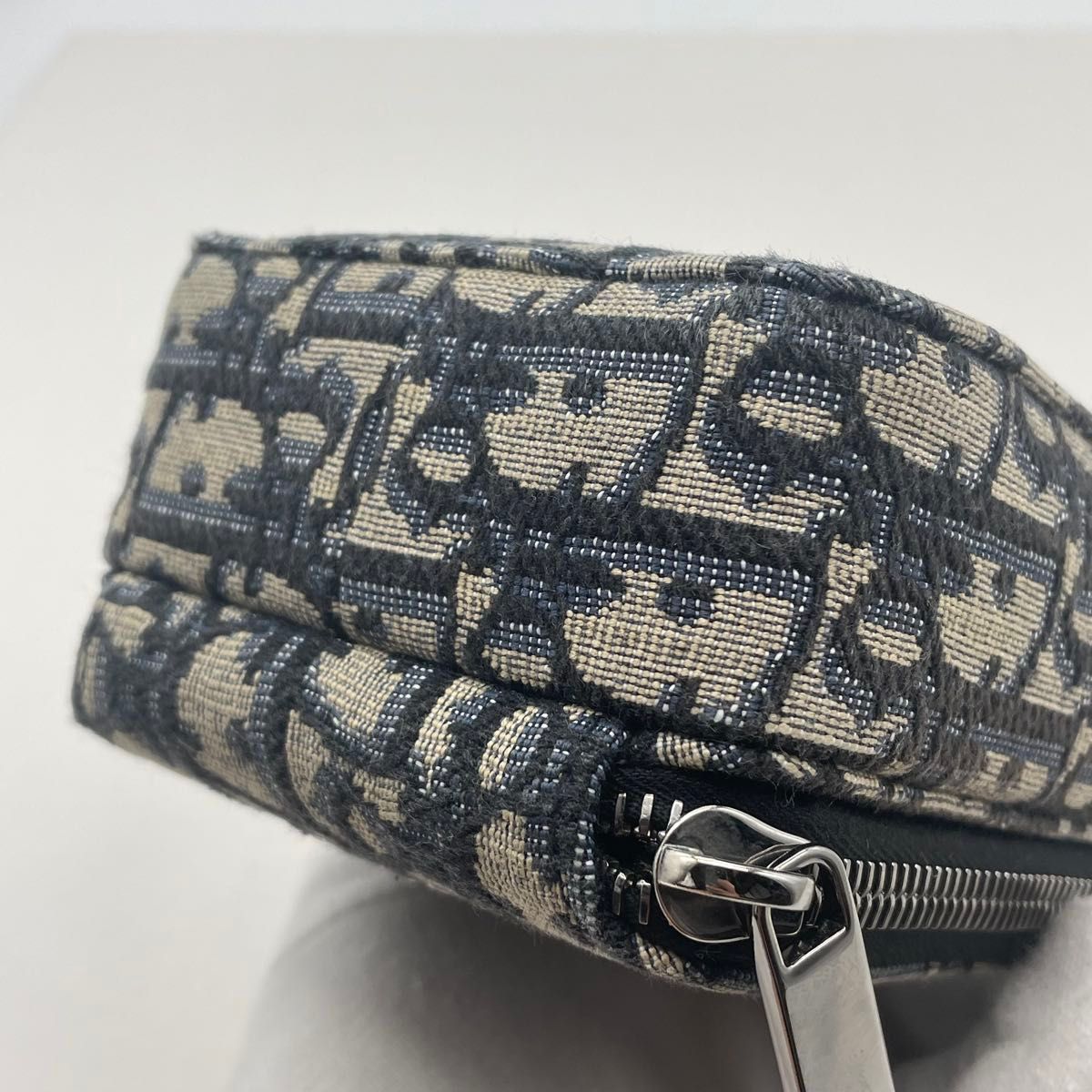 ディオール Dior ショルダーバッグ オブリーク マイクロポーチ ディオール Dior ショルダーバッグ オブリーク マイクロポーチ
