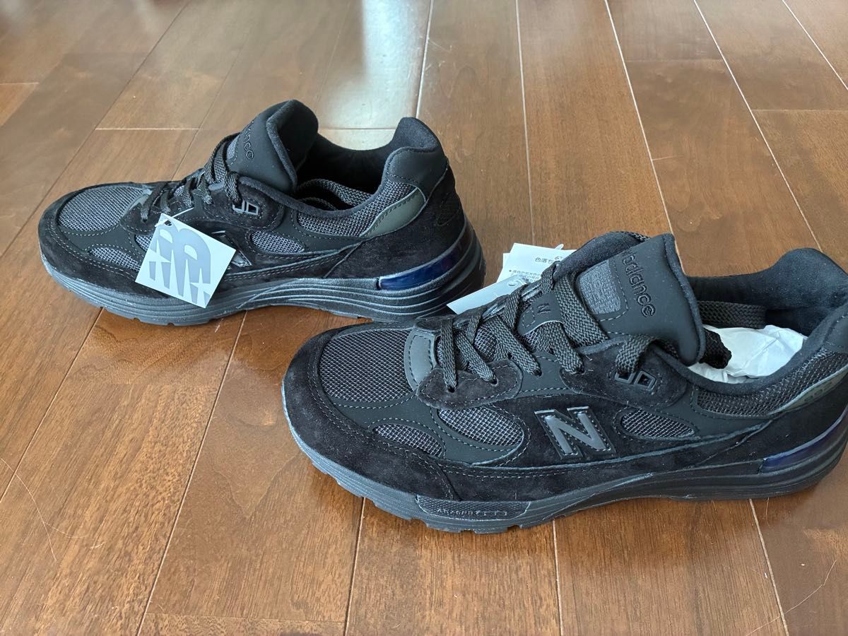 New Balance 992 New Balance 992
