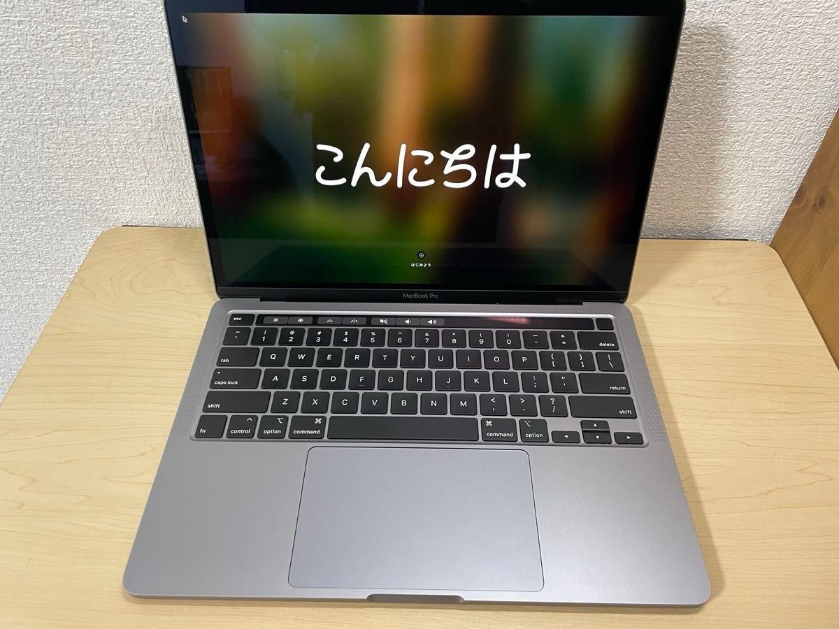 Apple MacBook Pro 2020 i7 32GB 512GB|Yahoo!フリマ(旧PayPay Apple MacBook Pro 2020 i7 32GB 512GB|Yahoo!フリマ(旧PayPay