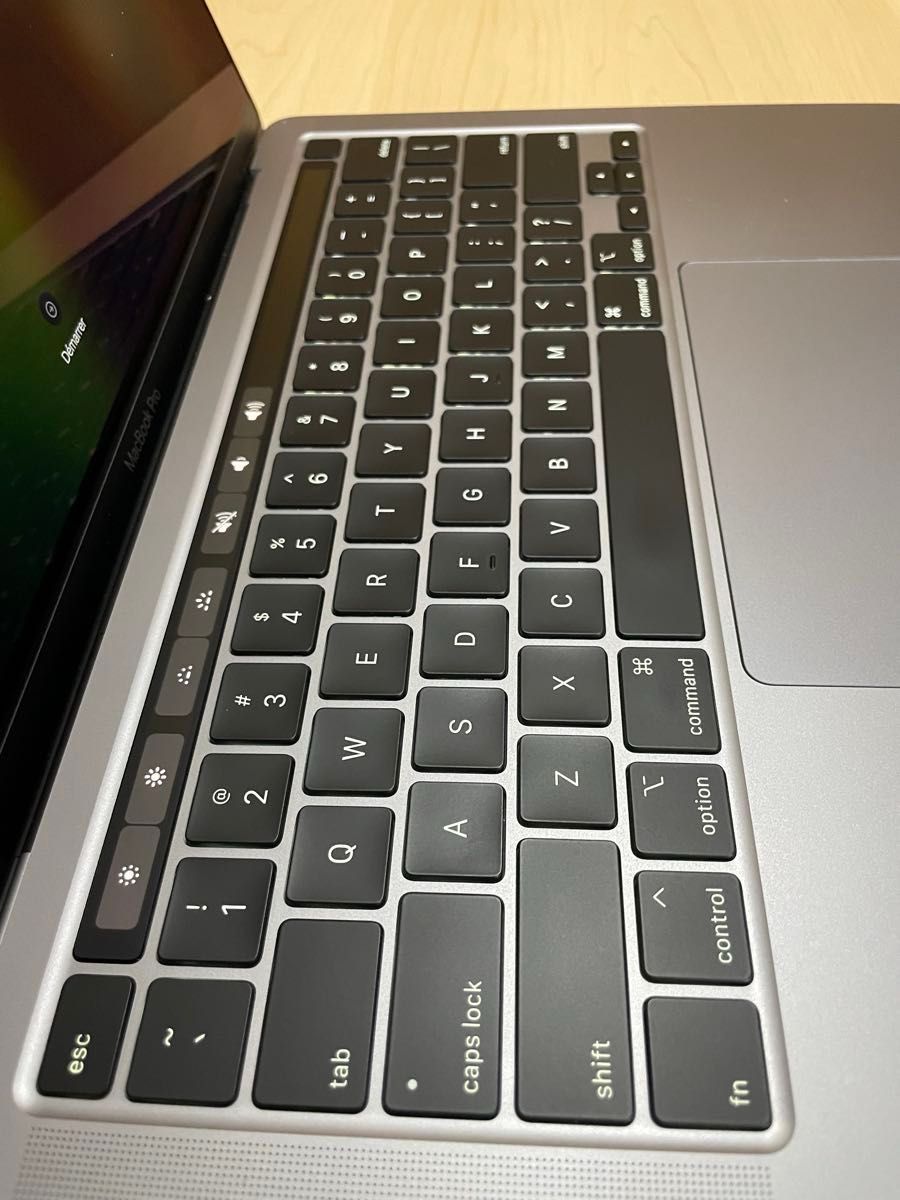 Apple MacBook Pro 2020 i7 32GB 512GB|Yahoo!フリマ(旧PayPay Apple MacBook Pro 2020 i7 32GB 512GB|Yahoo!フリマ(旧PayPay