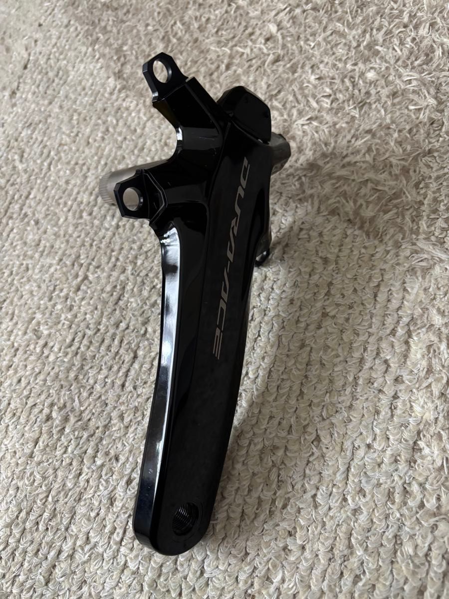 DURA-ACE FC-R9200P パワーメーター175cm|Yahoo!フリマ(旧 DURA-ACE FC-R9200P パワーメーター175cm|Yahoo!フリマ(旧