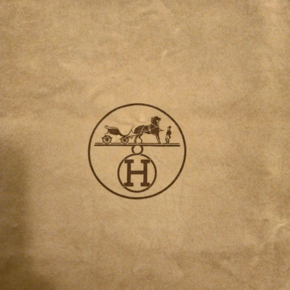 HERMES エルメス バッグ 保存袋 巾着 ベロア 特大サイズ 保管 HERMES エルメス バッグ 保存袋 巾着 ベロア 特大サイズ 保管