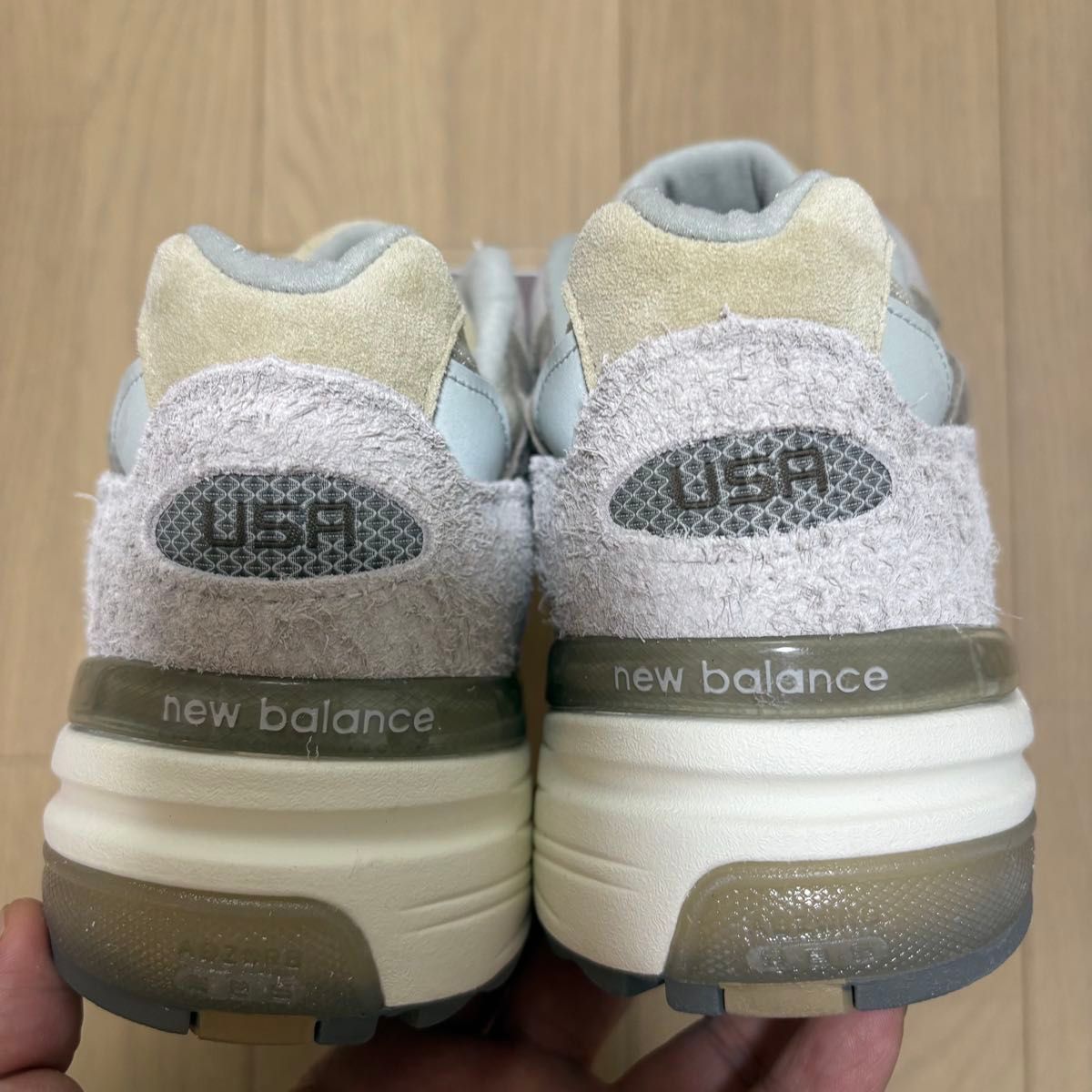 NEW BALANCE NEW BALANCE