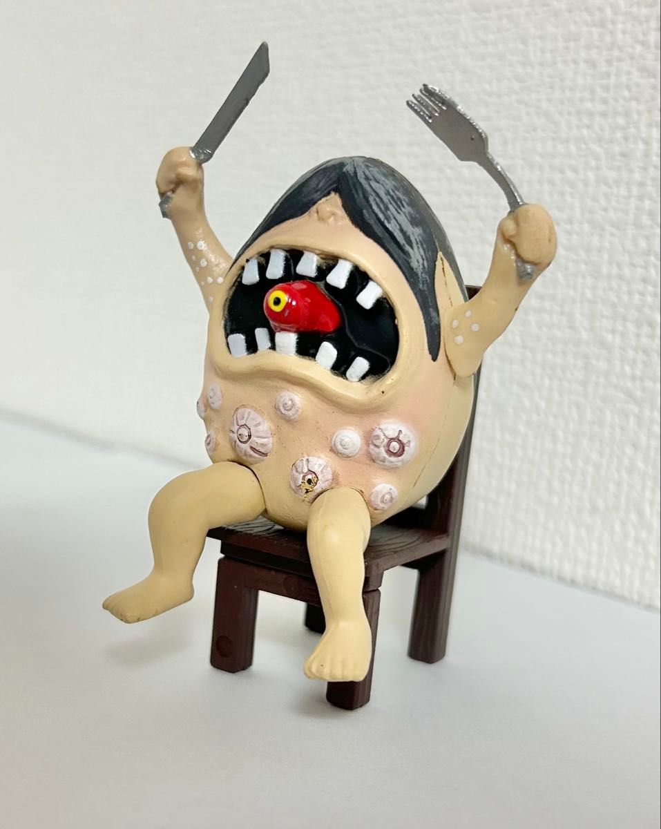 ゲゲゲの鬼太郎】妖怪危機一髪 水木しげるの妖怪シリーズ 2種 ゲゲゲの鬼太郎】妖怪危機一髪 水木しげるの妖怪シリーズ 2種