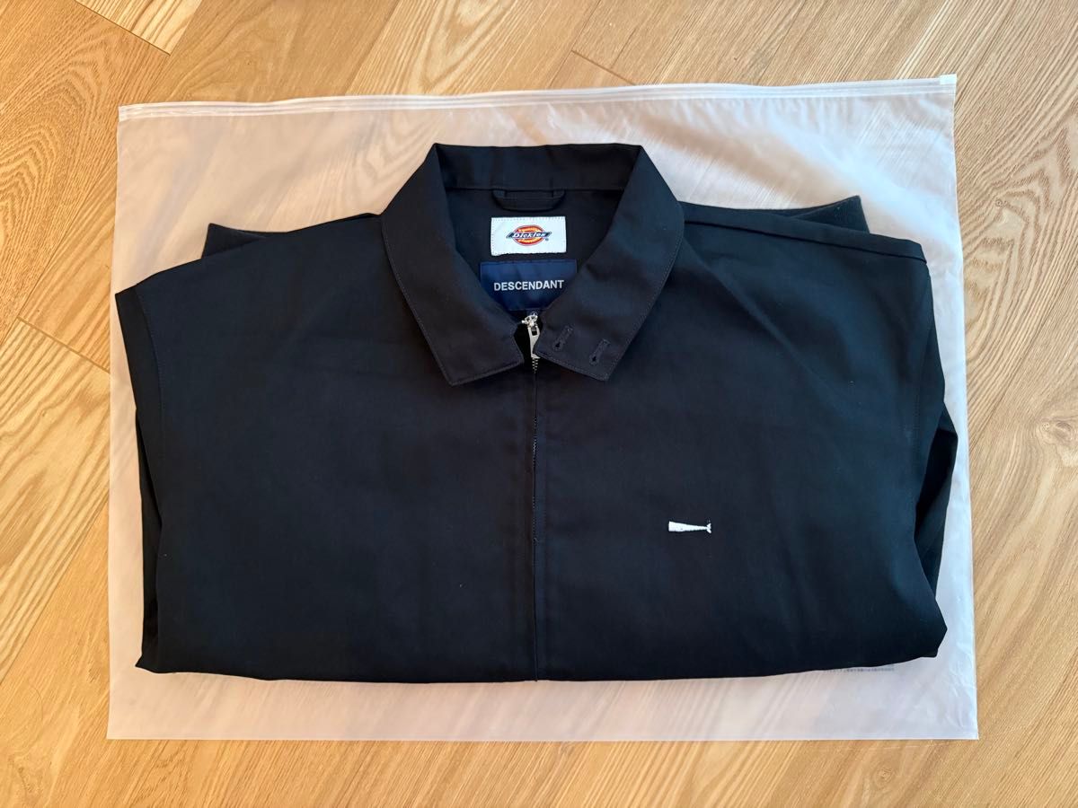 descendant 6535 WORK JACKET Dickies 4 XL ジャケット|Yahoo descendant 6535 WORK JACKET Dickies 4 XL ジャケット|Yahoo