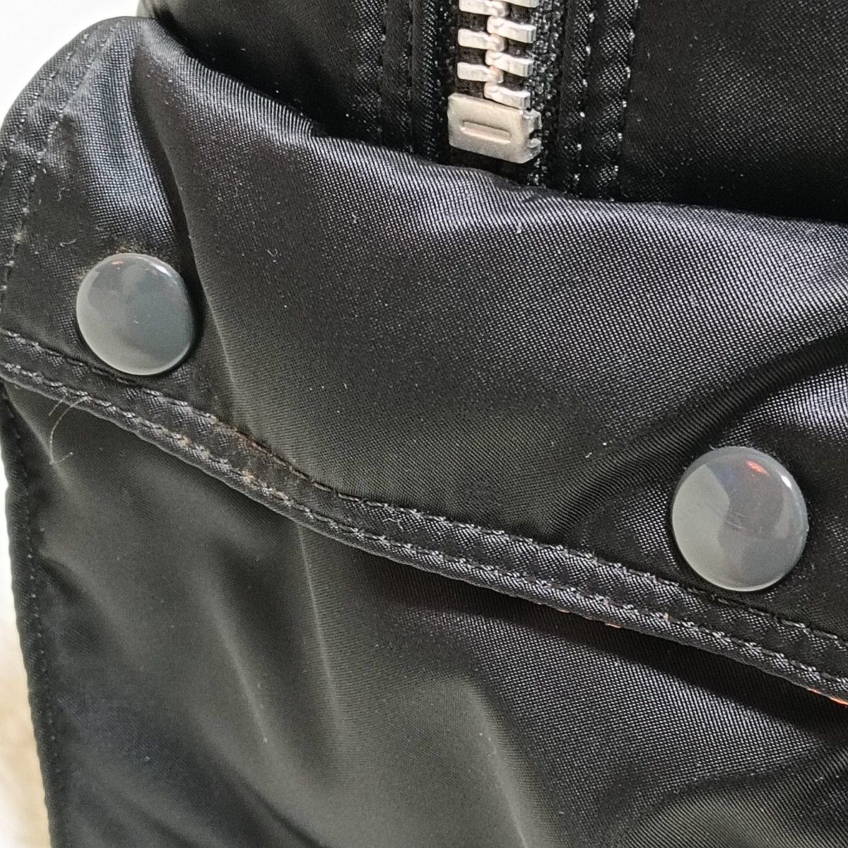 未使用級極美品】 希少 レア PORTER ポーター ダッフルバッグ(L 未使用級極美品】 希少 レア PORTER ポーター ダッフルバッグ(L