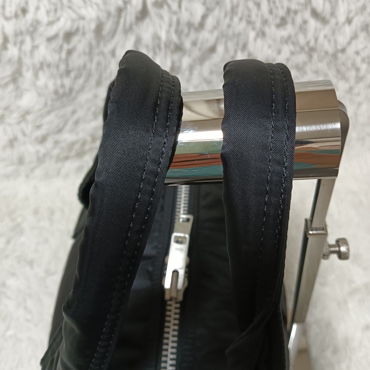 未使用級極美品】 希少 レア PORTER ポーター ダッフルバッグ(L 未使用級極美品】 希少 レア PORTER ポーター ダッフルバッグ(L