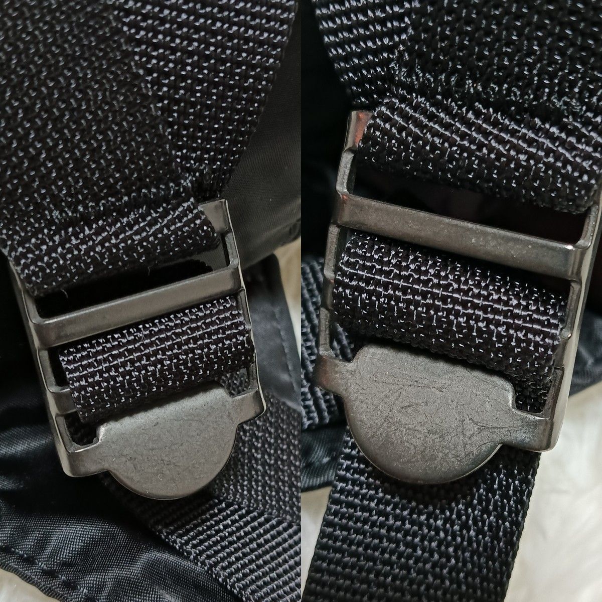 未使用級極美品 PORTER ポータータンカー ウエストバッグ 未使用級極美品 PORTER ポータータンカー ウエストバッグ