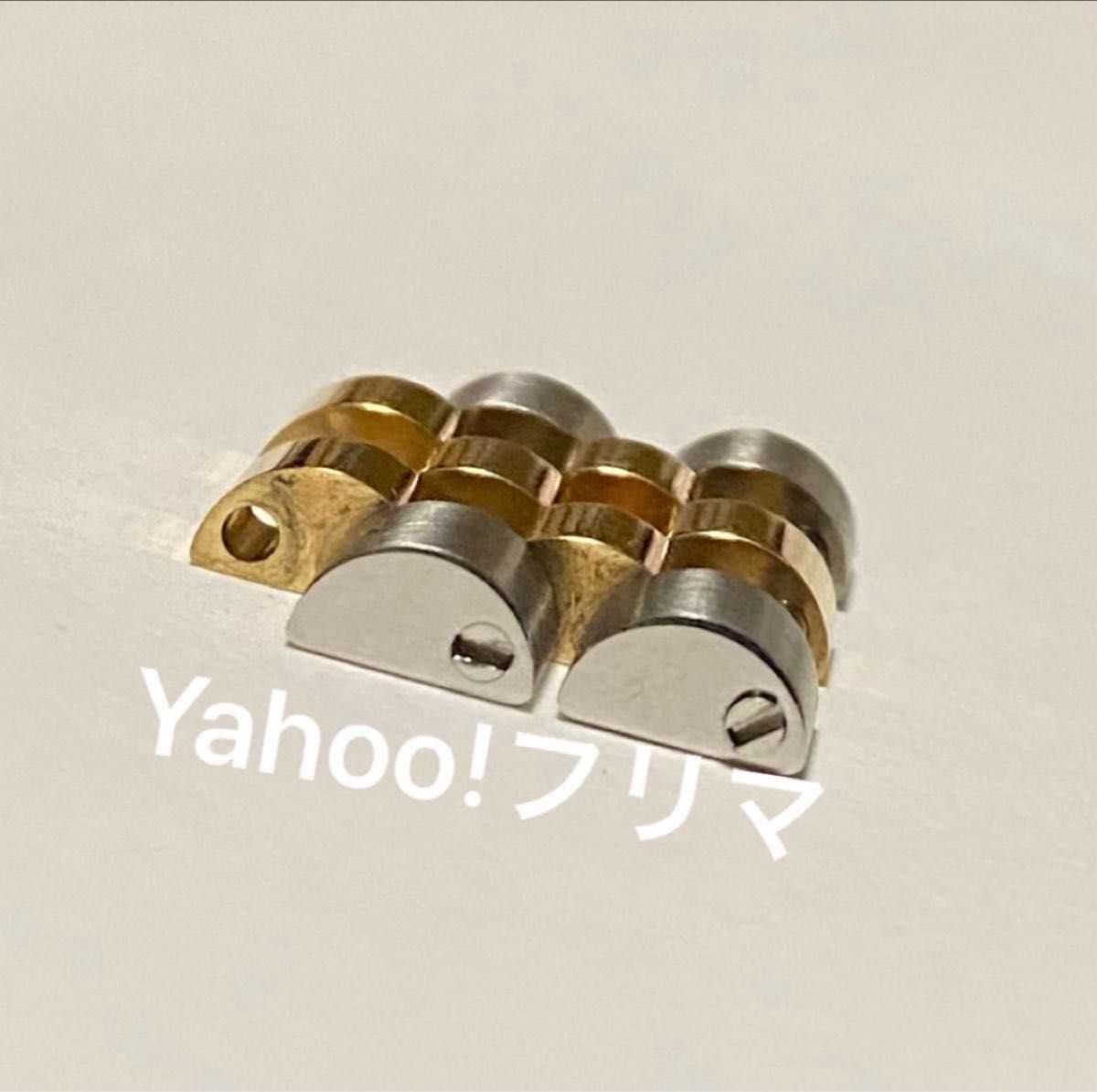 90 ROLEX ロレックス コマ 金属ベルト ブレス コンビ ジュビリー 90 ROLEX ロレックス コマ 金属ベルト ブレス コンビ ジュビリー