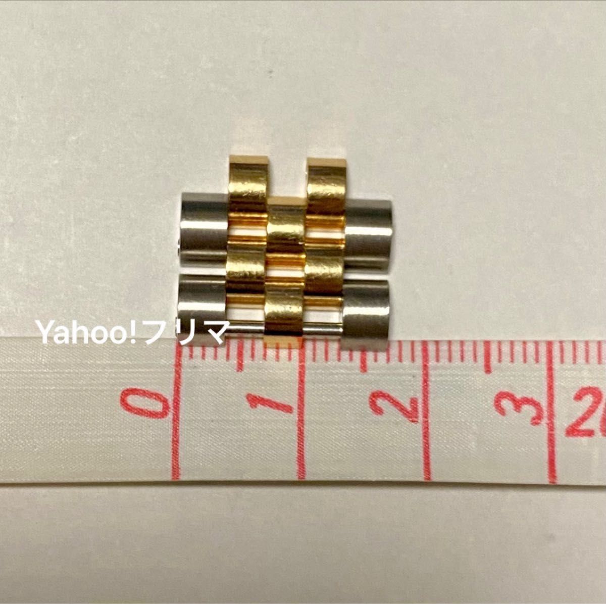 90 ROLEX ロレックス コマ 金属ベルト ブレス コンビ ジュビリー 90 ROLEX ロレックス コマ 金属ベルト ブレス コンビ ジュビリー
