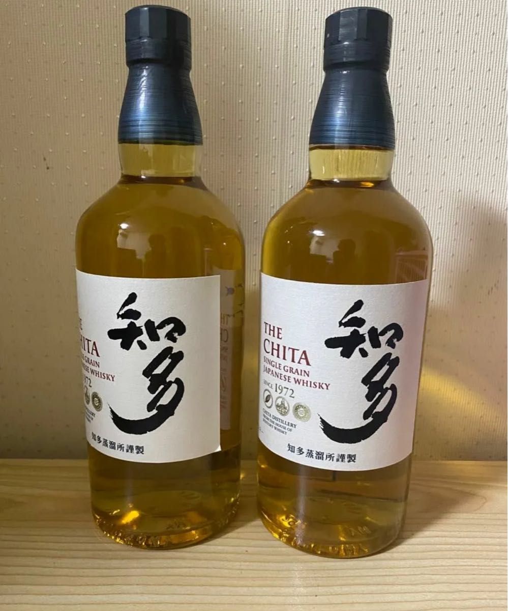 サントリー ウイスキー 知多 700ml 2個セット|Yahoo!フリマ(旧 サントリー ウイスキー 知多 700ml 2個セット|Yahoo!フリマ(旧