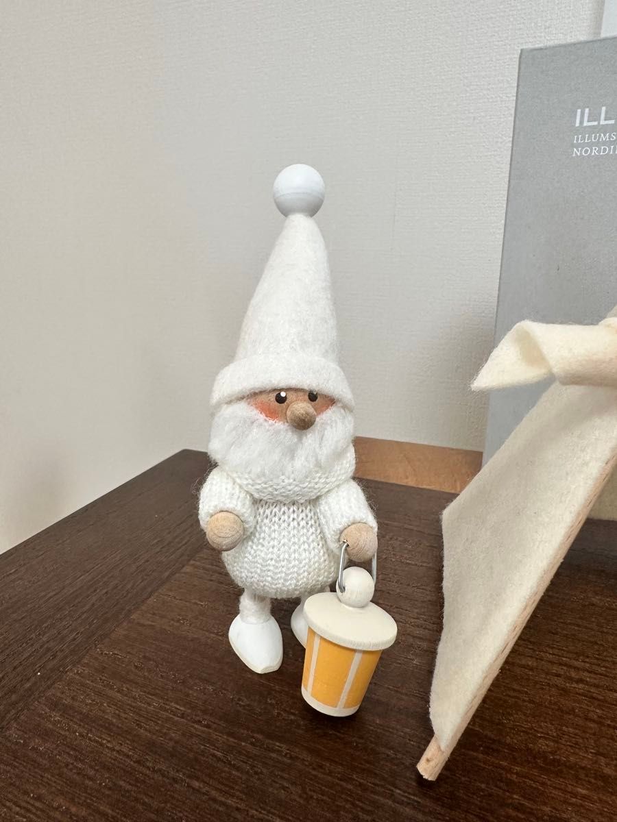 ILLUMS 限定ノルディカニッセ 2023 キャンプコンプリートセット ILLUMS 限定ノルディカニッセ 2023 キャンプコンプリートセット