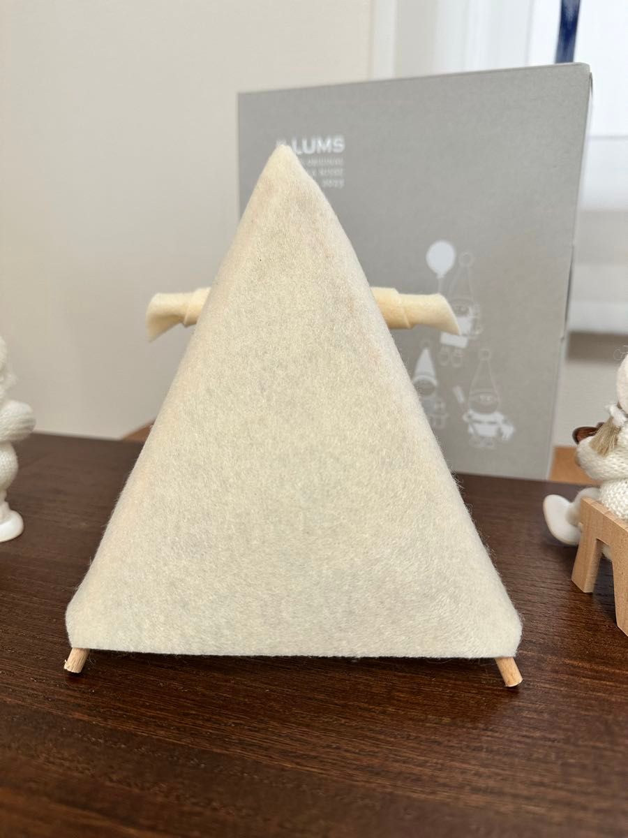 ILLUMS 限定ノルディカニッセ 2023 キャンプコンプリートセット ILLUMS 限定ノルディカニッセ 2023 キャンプコンプリートセット