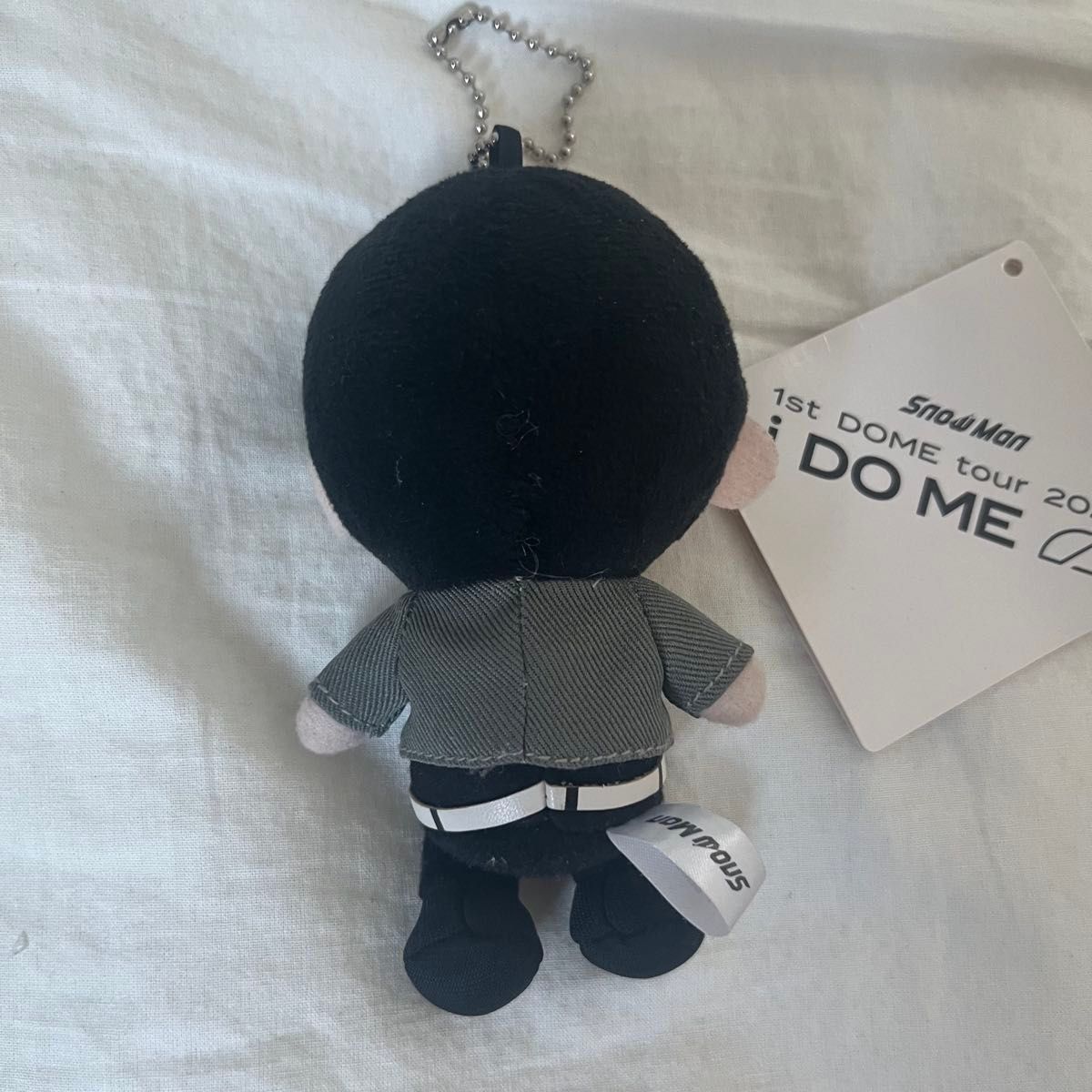 目黒蓮 すのチル ぬいぐるみ すのチルぶら下がりシリーズ 目黒蓮 すのチル ぬいぐるみ すのチルぶら下がりシリーズ