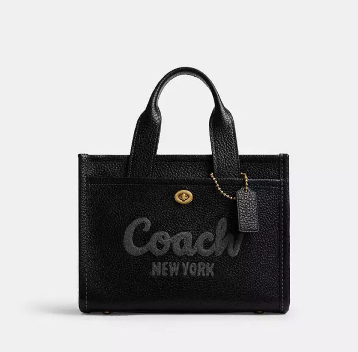 コーチ COACH カーゴ トート バッグ 26 レディース ショルダー コーチ COACH カーゴ トート バッグ 26 レディース ショルダー