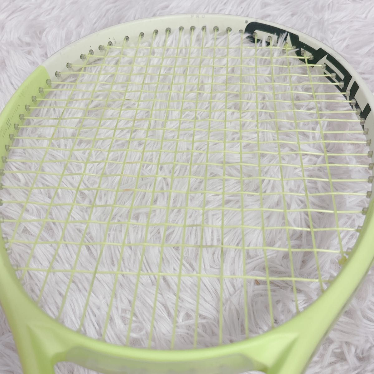 美品】HEAD EXTREME PRO テニスラケット(G2) 2024 ヘッド 硬式 美品】HEAD EXTREME PRO テニスラケット(G2) 2024 ヘッド 硬式