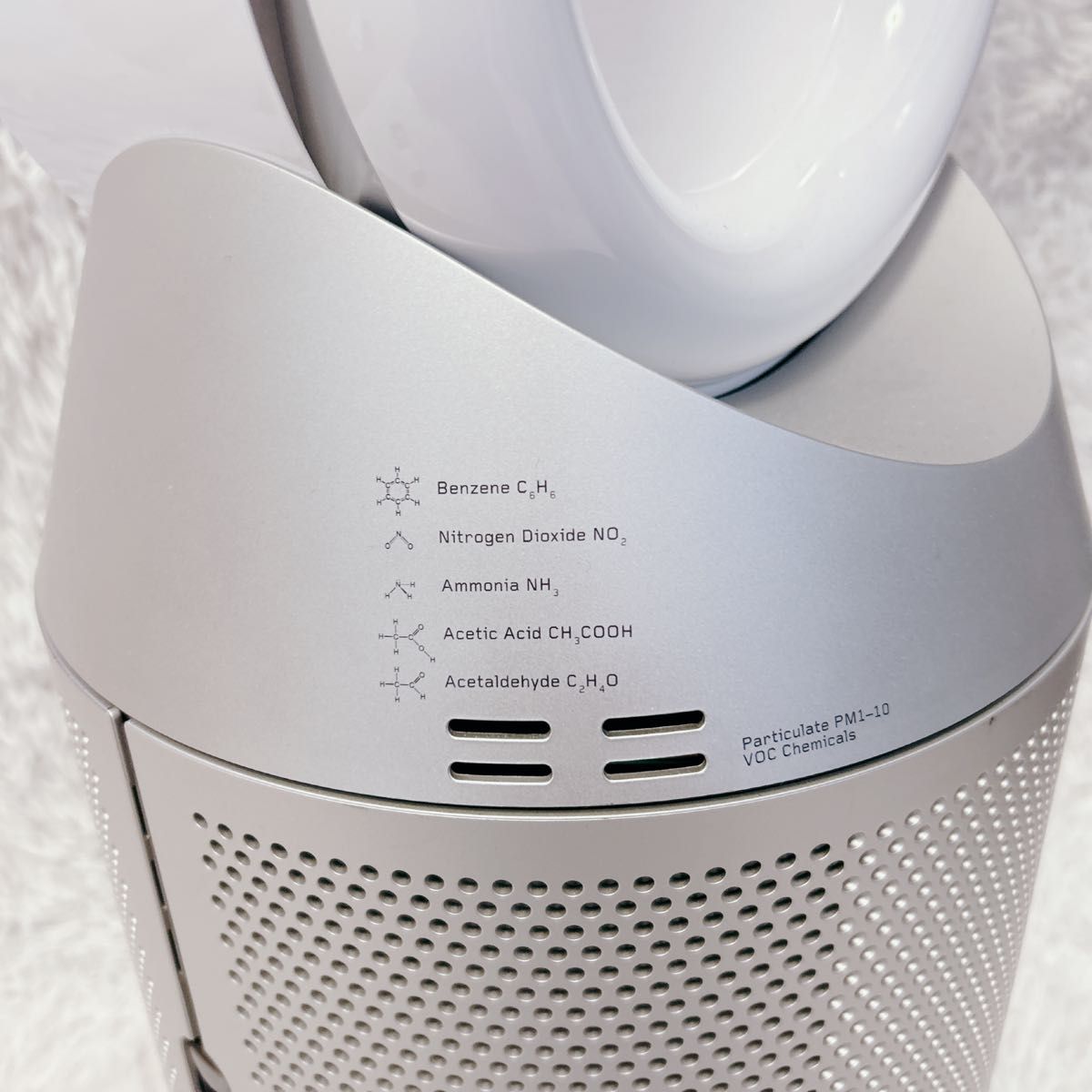 美品】Dyson Pure Cool 加湿空気清浄機 PH03 2021年製 ダイソン 美品】Dyson Pure Cool 加湿空気清浄機 PH03 2021年製 ダイソン