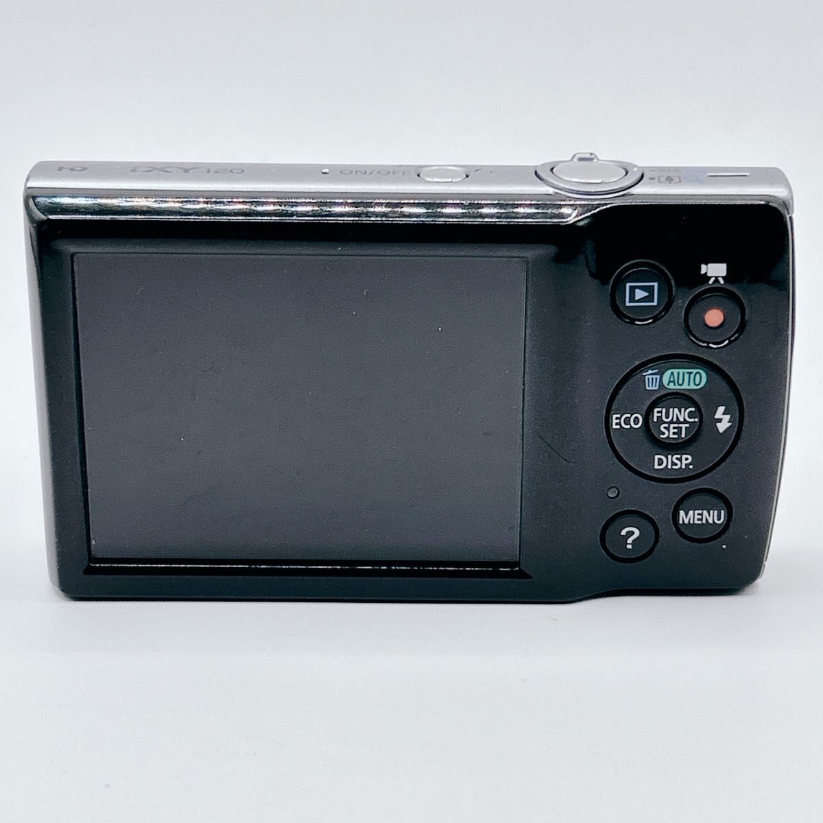 Canon デジタルカメラ IXY 120 ブラック 純正バッテリー 充電器 Canon デジタルカメラ IXY 120 ブラック 純正バッテリー 充電器