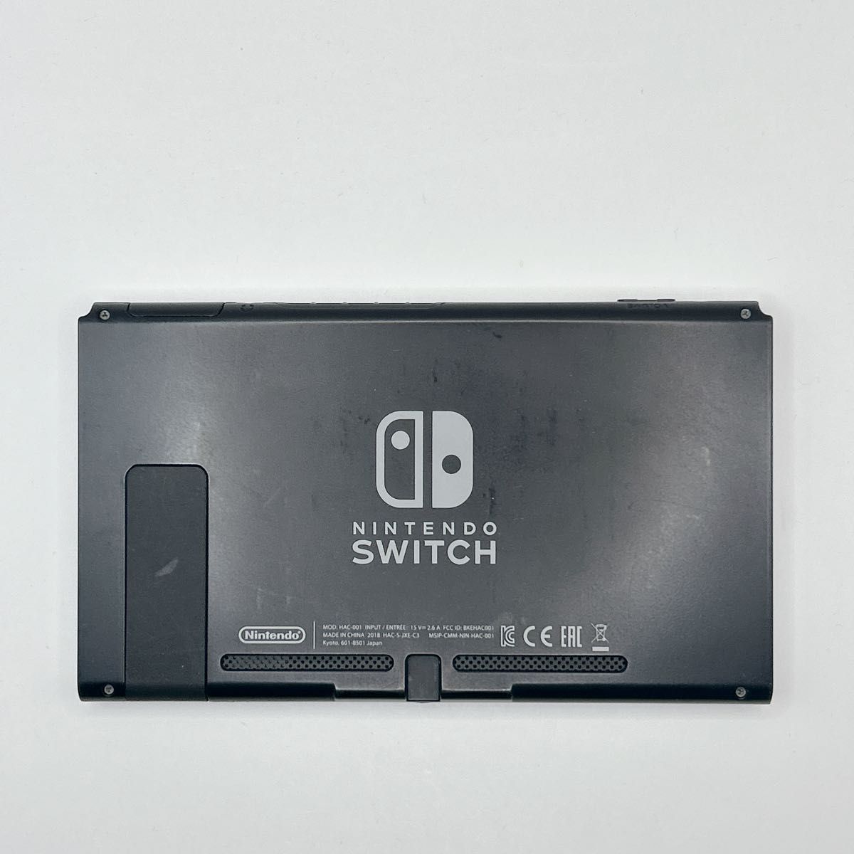 美品】Nintendo Switch 本体 動作確認済み スイッチ 美品】Nintendo Switch 本体 動作確認済み スイッチ