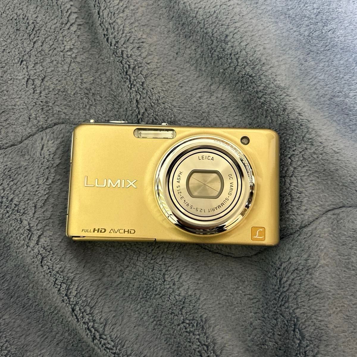 動作確認済み】 Panasonicパナソニック LUMIX DMC-FX77 デジタル 動作確認済み】 Panasonicパナソニック LUMIX DMC-FX77 デジタル