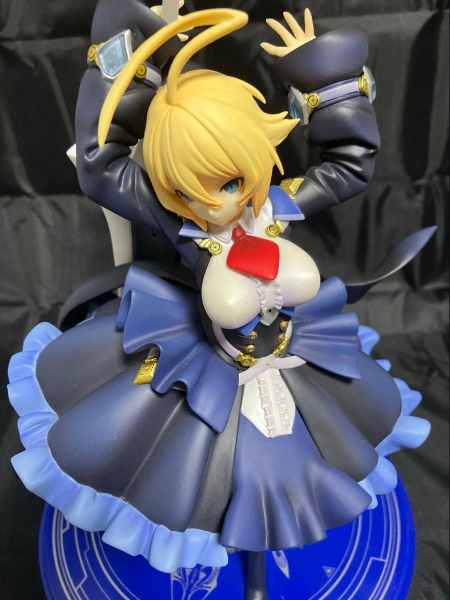 BLAZBLUE Es スケールフィギュア ベルファイン|Yahoo!フリマ BLAZBLUE Es スケールフィギュア ベルファイン|Yahoo!フリマ