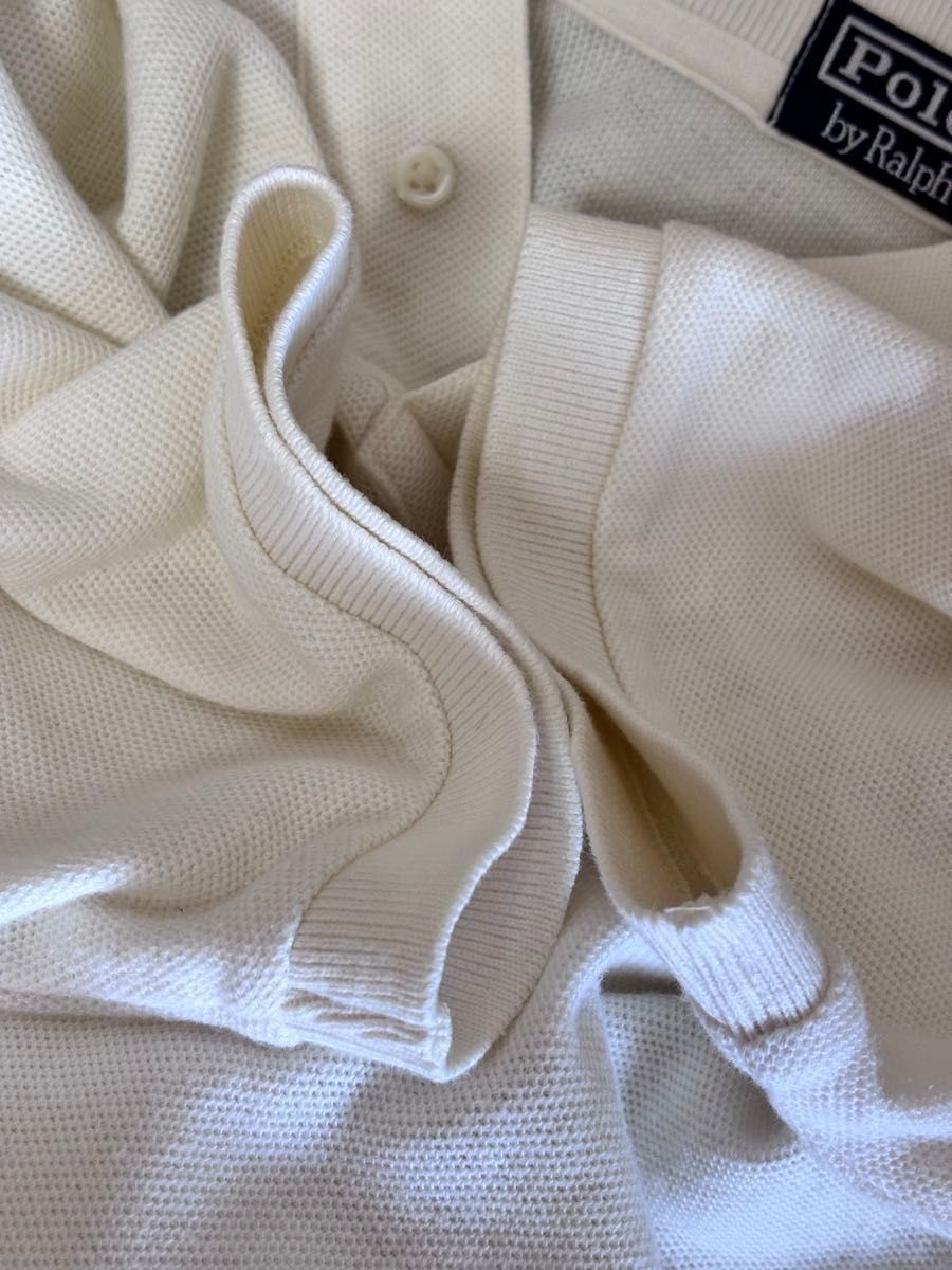 美品 ラルフローレン 半袖ポロシャツ POLO by RALPH LAUREN 美品 ラルフローレン 半袖ポロシャツ POLO by RALPH LAUREN