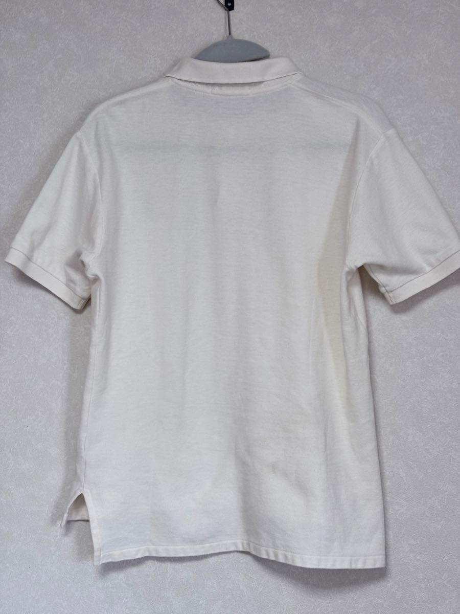 美品 ラルフローレン 半袖ポロシャツ POLO by RALPH LAUREN 美品 ラルフローレン 半袖ポロシャツ POLO by RALPH LAUREN