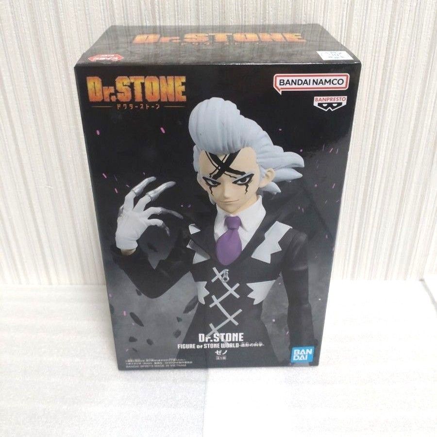 Dr STONE ドクターストーン ゼノ フィギュア|Yahoo!フリマ(旧 Dr STONE ドクターストーン ゼノ フィギュア|Yahoo!フリマ(旧