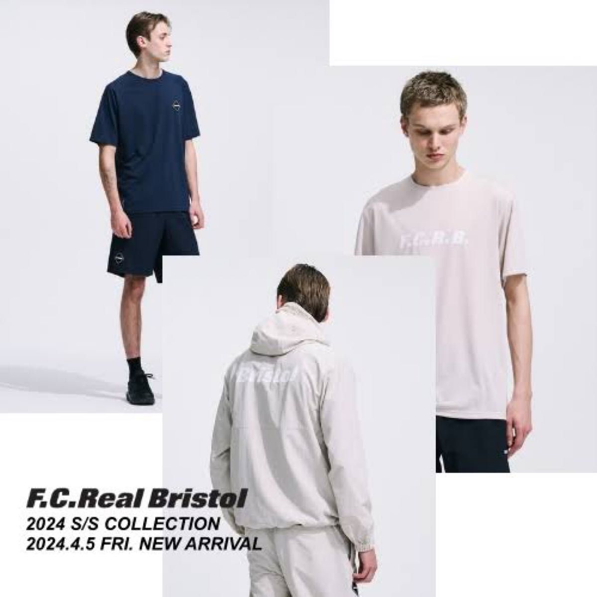 fcrb F C R B TRAINING TOP & SHORT 上下セット セットアップ fcrb F C R B TRAINING TOP & SHORT 上下セット セットアップ