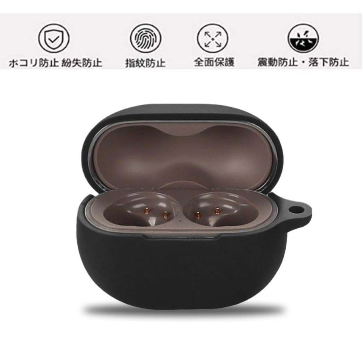 SOUNDPEATS Engine 4 ケース|Yahoo!フリマ(旧PayPayフリマ) SOUNDPEATS Engine 4 ケース|Yahoo!フリマ(旧PayPayフリマ)