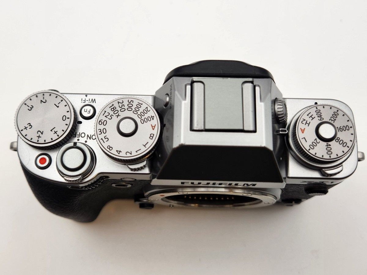 美品 FUJIFILM 富士フイルム X-T1 Graphite Silver Edition 美品 FUJIFILM 富士フイルム X-T1 Graphite Silver Edition